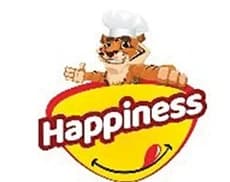 Happiness