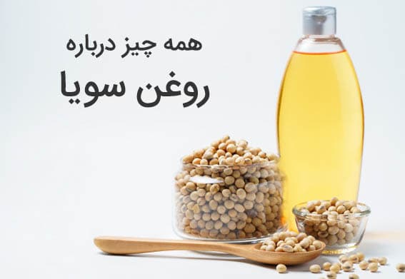 Everything You Need to Know About Soybean Oil